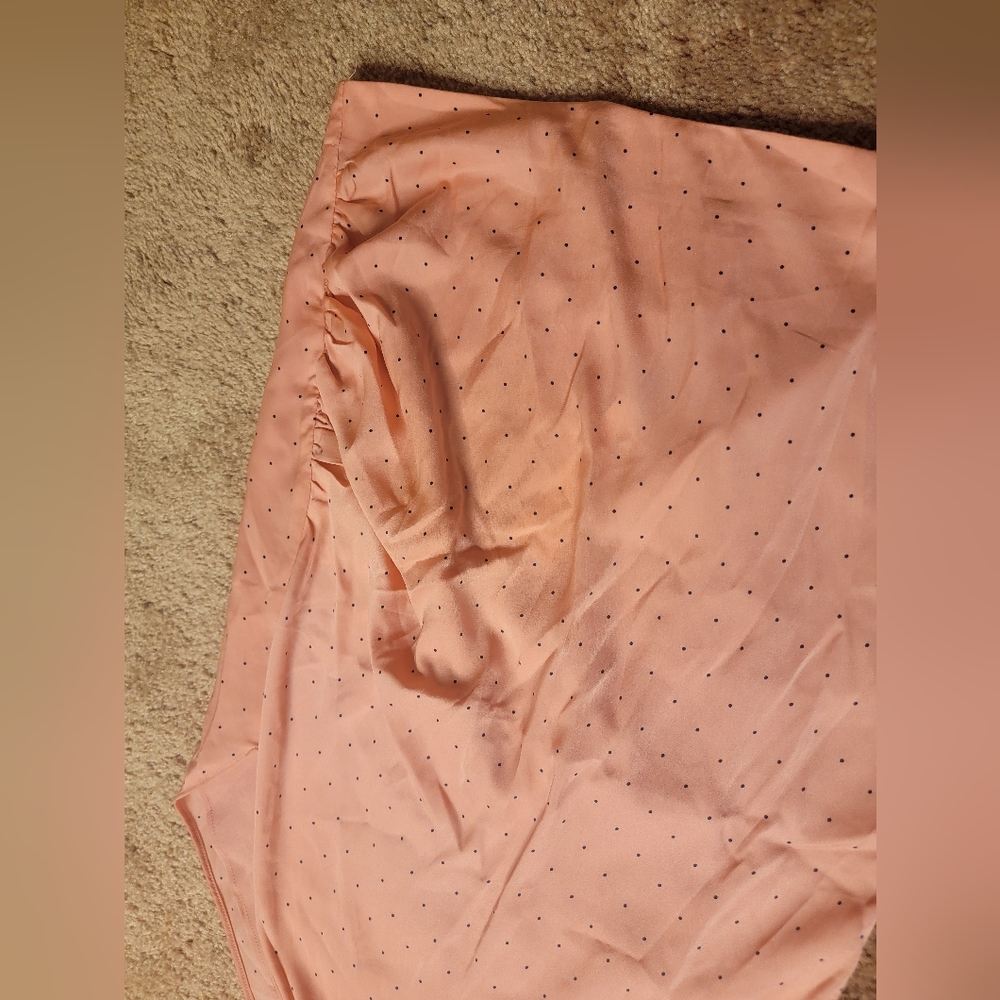 BCBGeneration Slip Skirt
